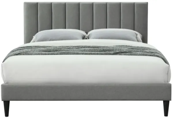 Full Sized Channel & USB