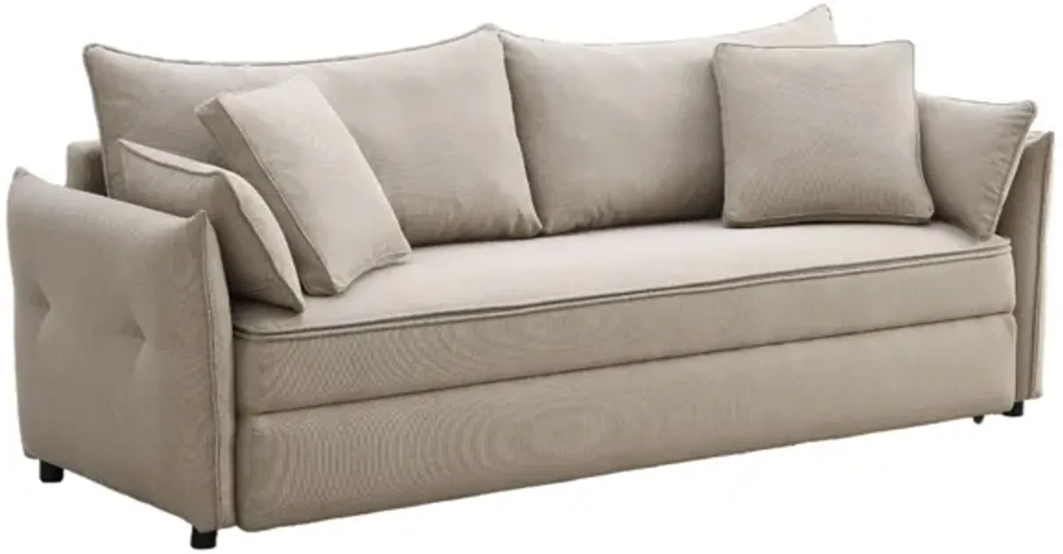 Irina - Pull Out Sleep With Storage