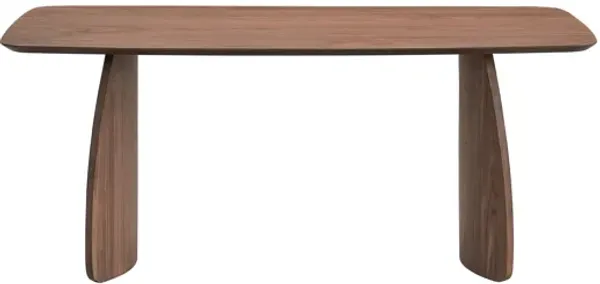 Hadasa - Dining Table - Walnut