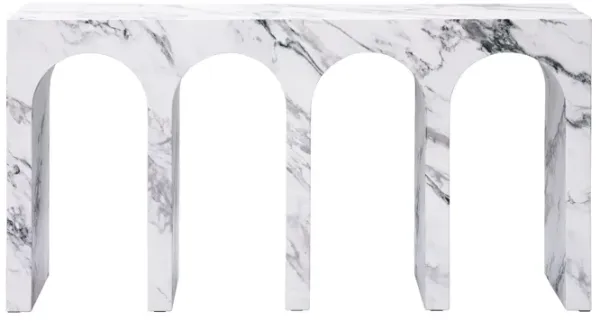 Fritzy - Engineered Stone Table