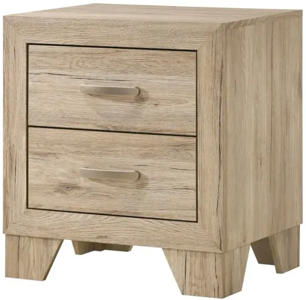 Miquell - Elegant Design Nightstand