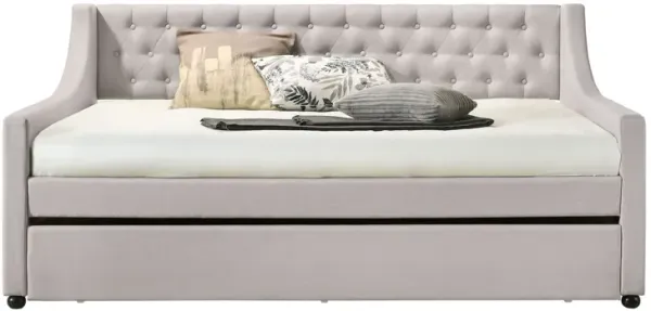 Lianna - Daybed Twin & Trundle
