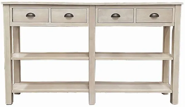 Galileo - Sleek Design Console Table
