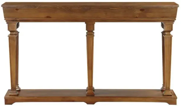 Garrison - Wooden Console Table