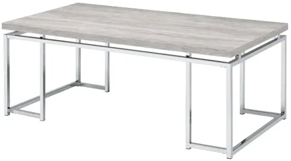 Chafik - Table, Elegant Details