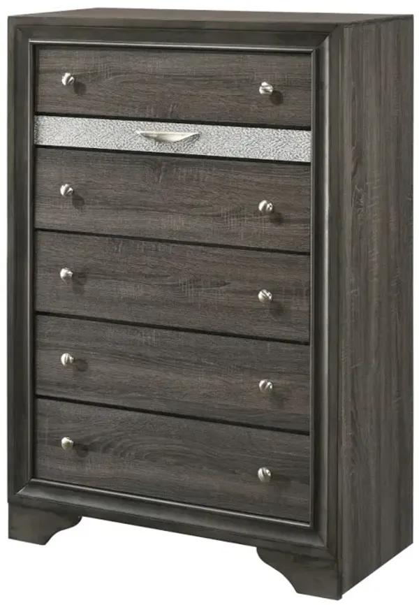 Naima - Ample Storage Chest