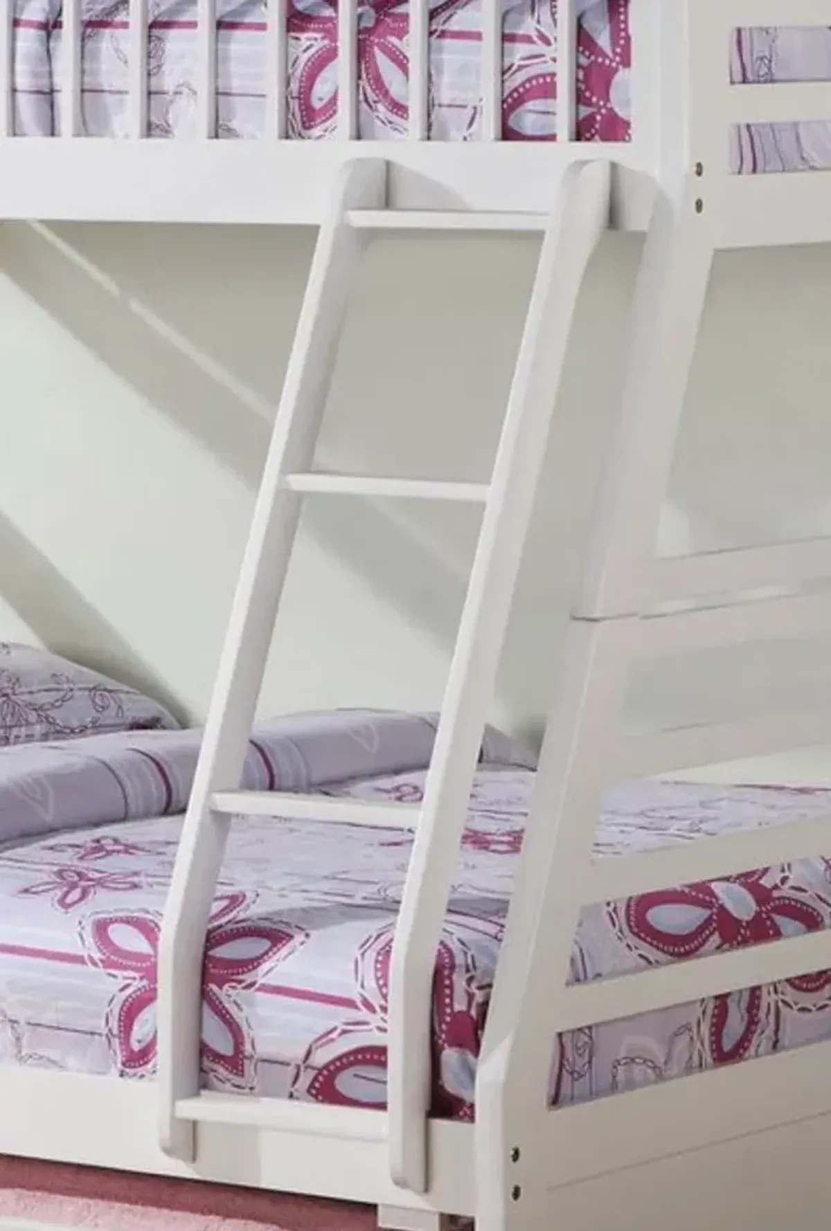 Jason - Bunk Bed With Storage
