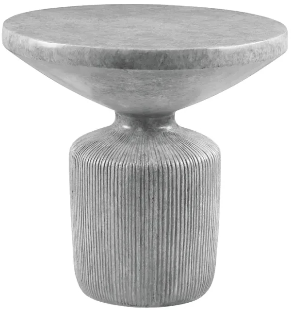 Laddie - Weathered Table