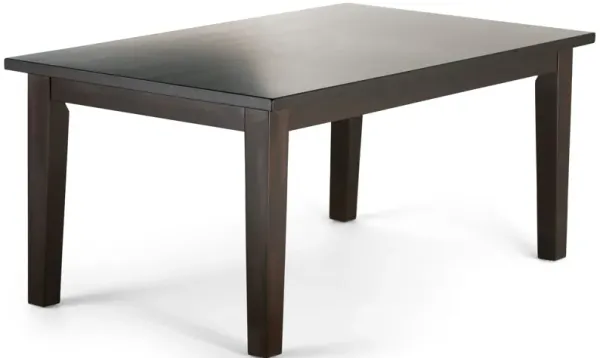 Eastwood - Handcrafted Dining Table