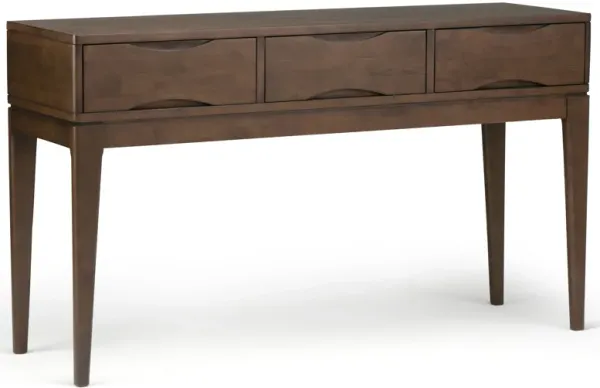 Harper - Handcrafted Console Sofa Table