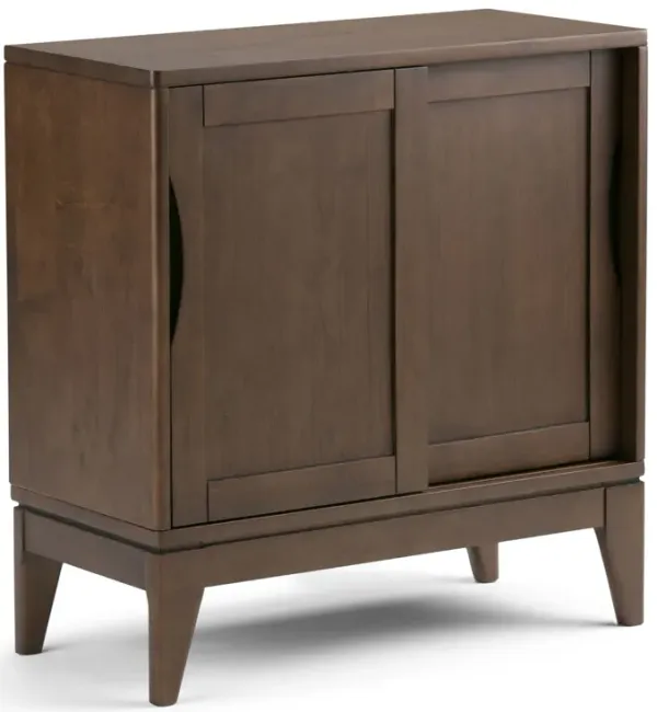 Harper - Low Storage Handcrafted Cabinet