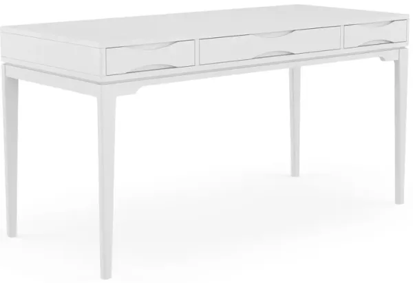 Harper - Handcrafted Desk