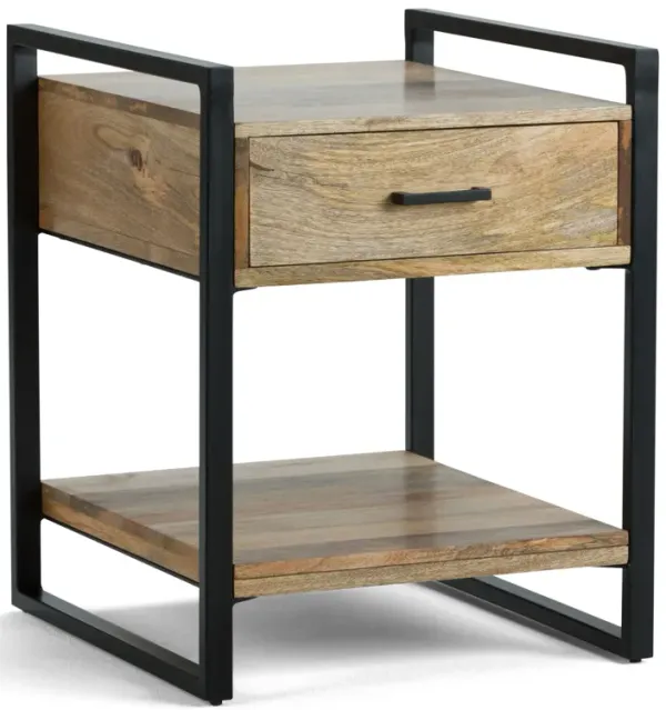 Riverside - Table