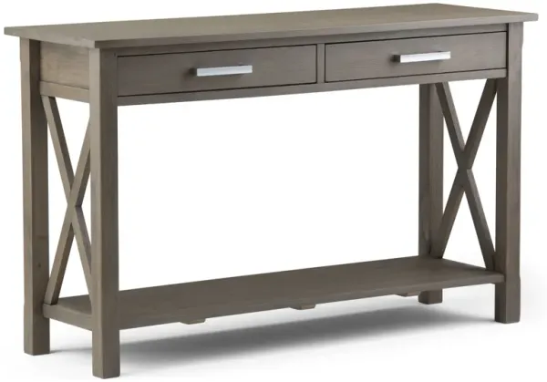 Kitchener - Handcrafted Table