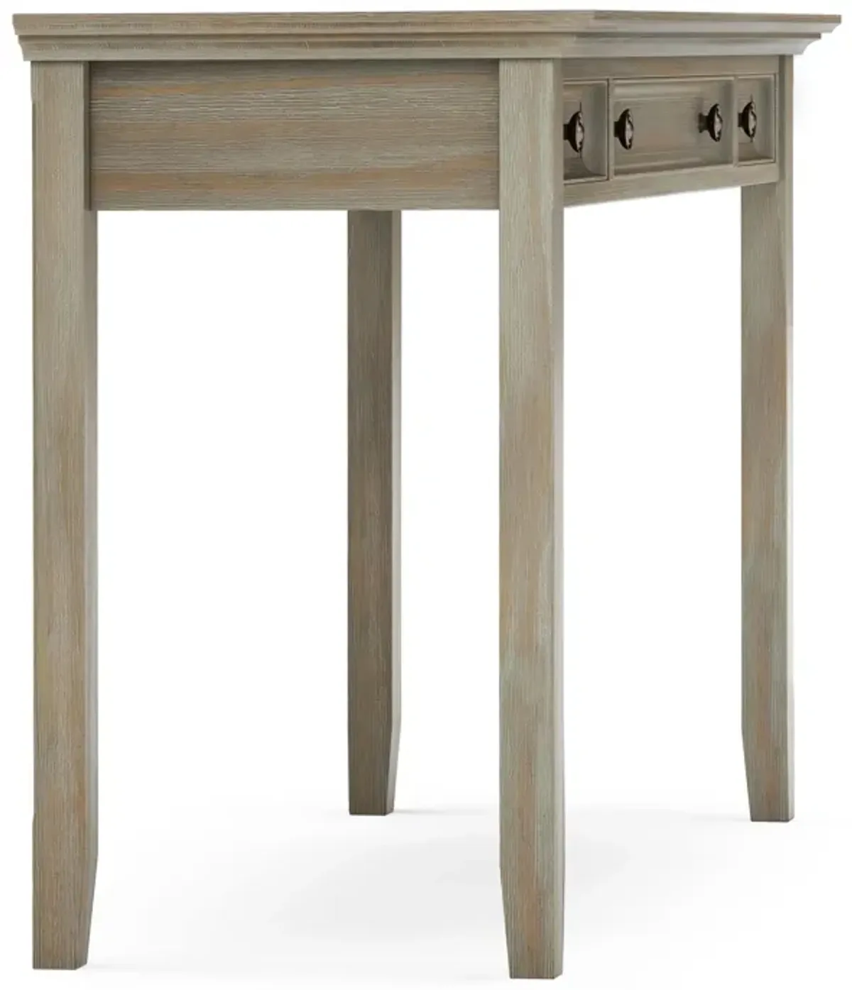 Amherst - Handcrafted Desk