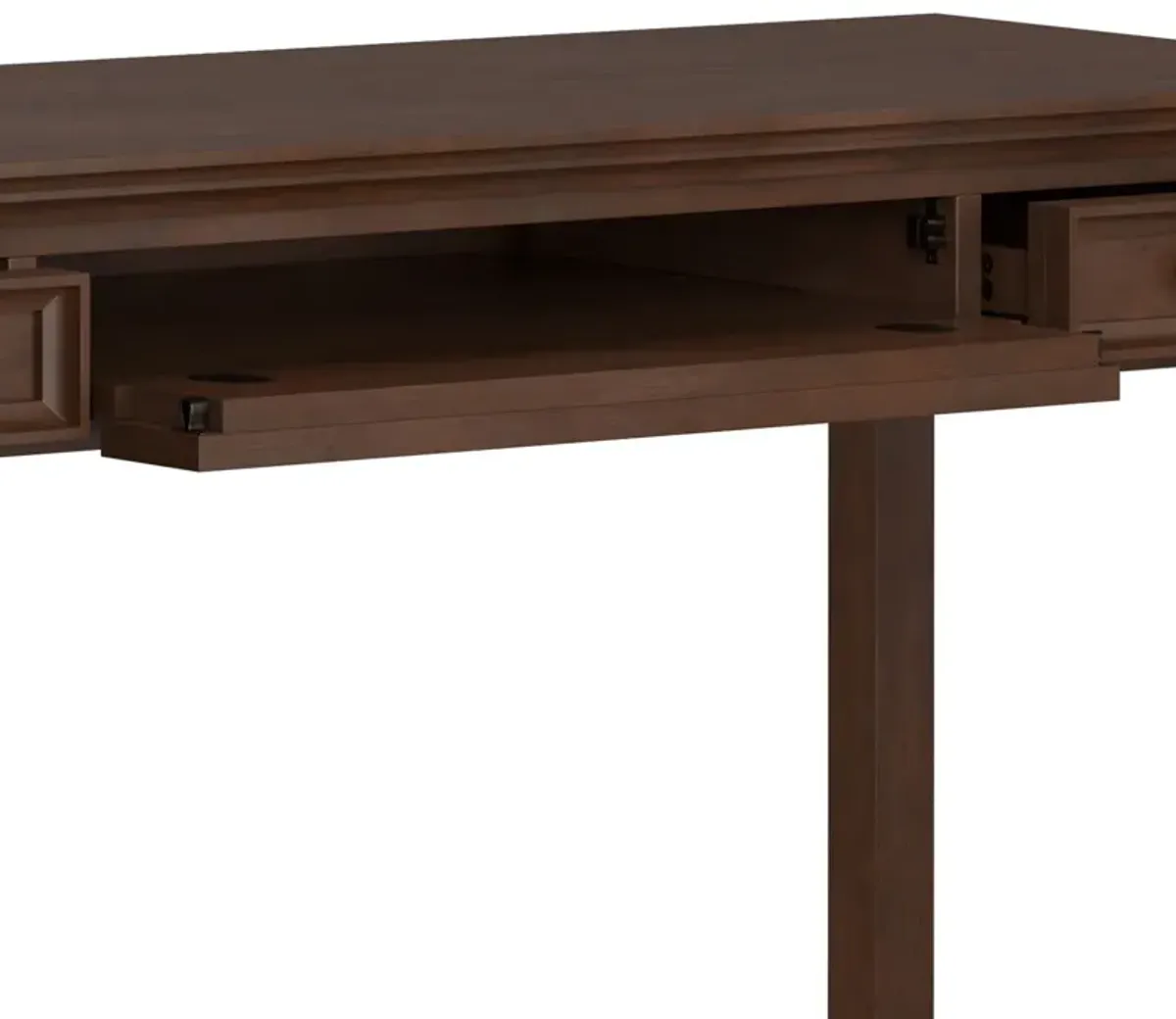 Amherst - Handcrafted Desk