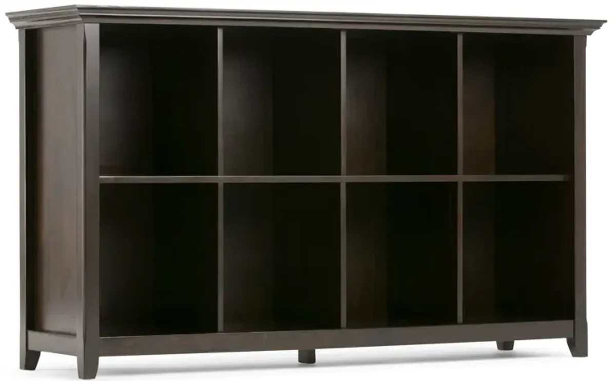 Amherst - Cube Storage Bookcase