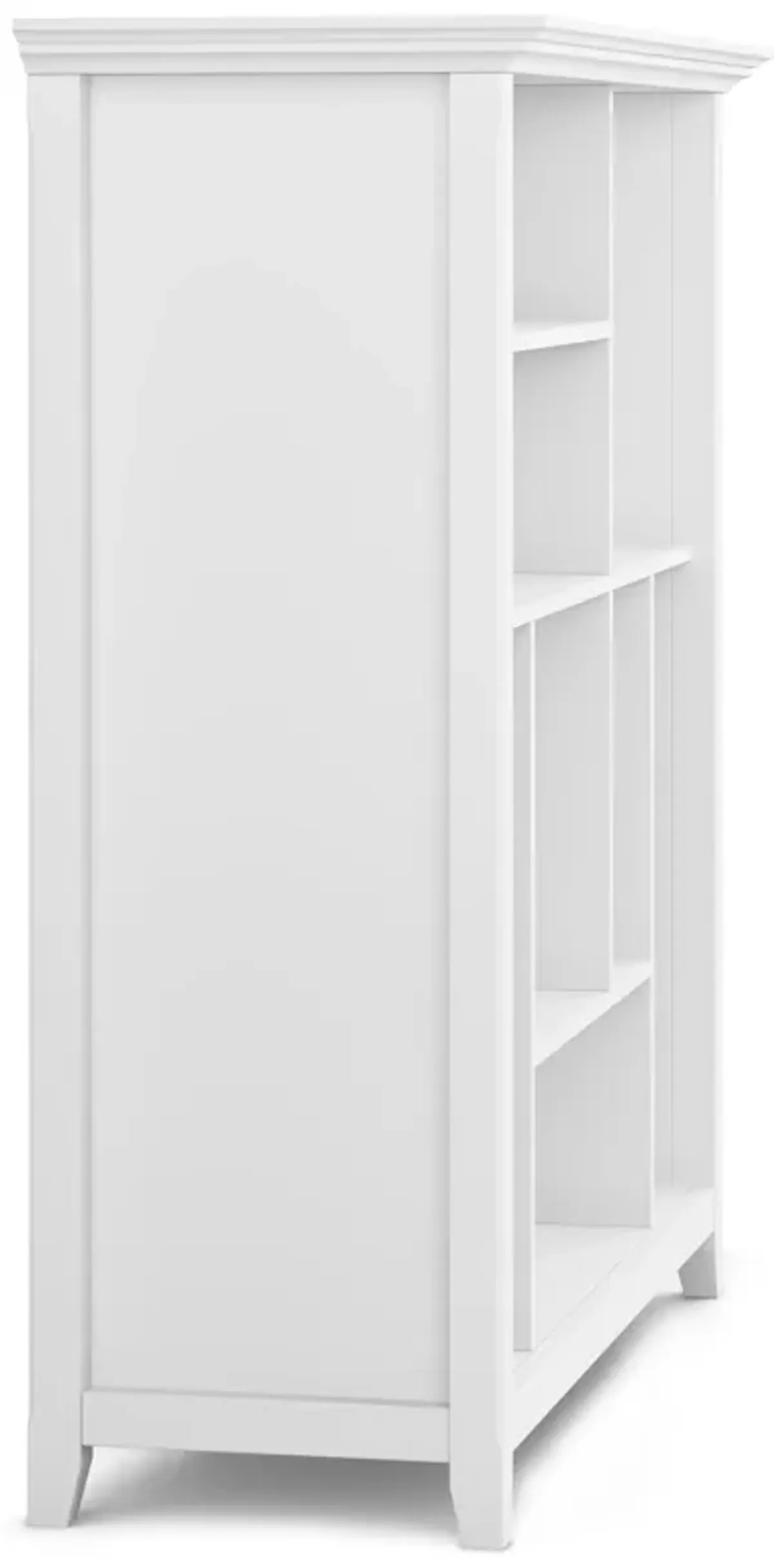 Amherst - Multi Cube Bookcase And Storage Unit