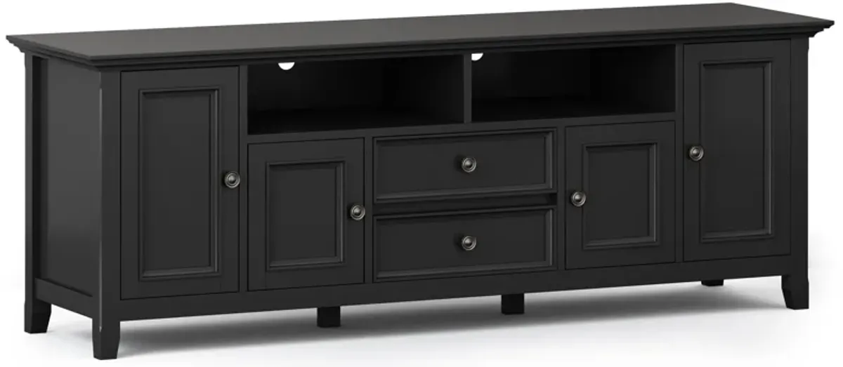 Amherst - Wide TV Media Stand