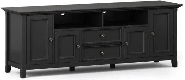 Amherst - Wide TV Media Stand