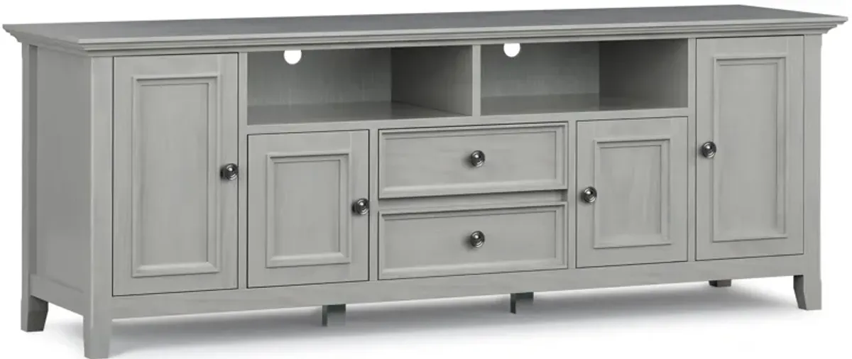 Amherst - Wide TV Media Stand