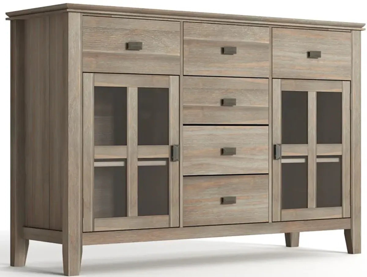 Artisan - Handcrafted Sideboard Buffet