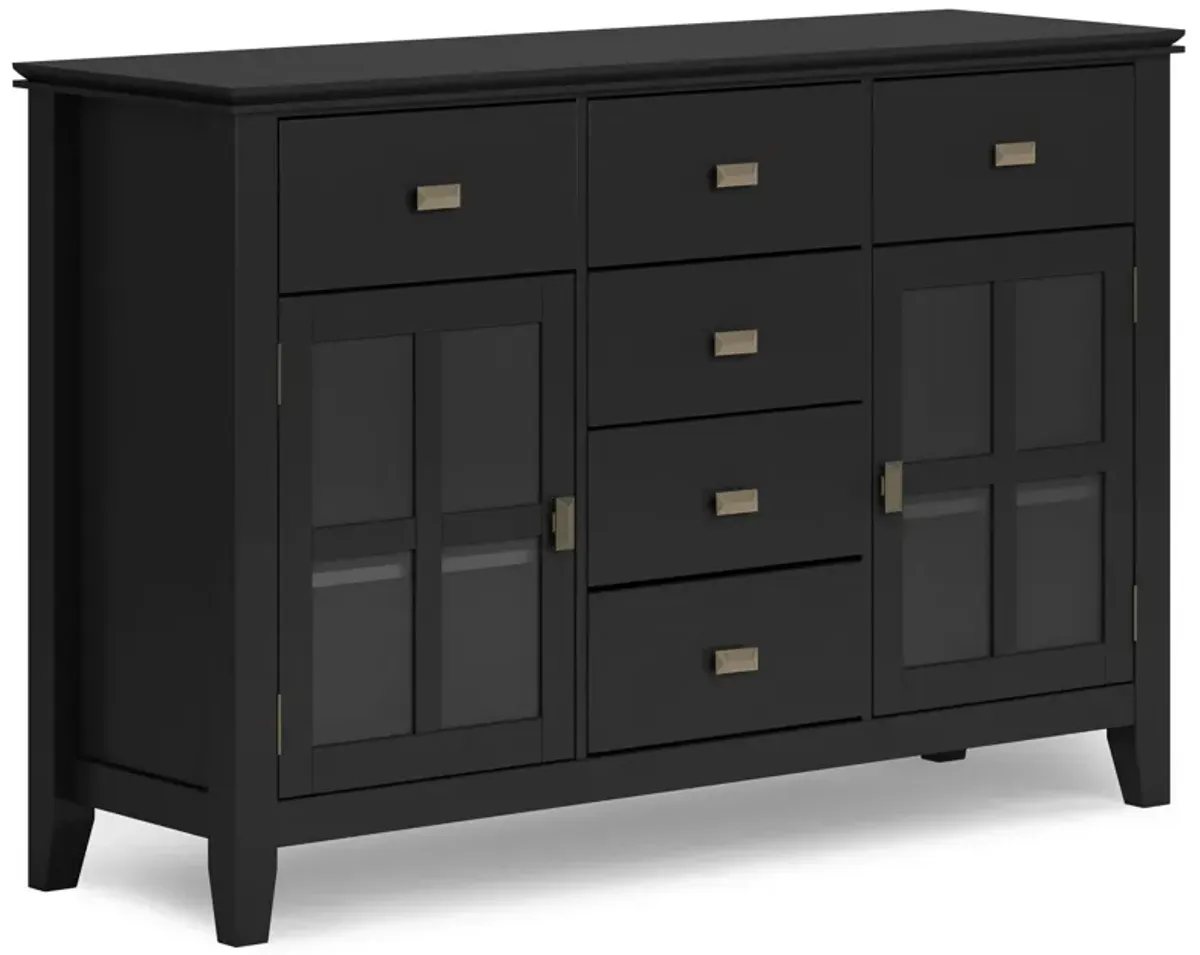 Artisan - Handcrafted Sideboard Buffet
