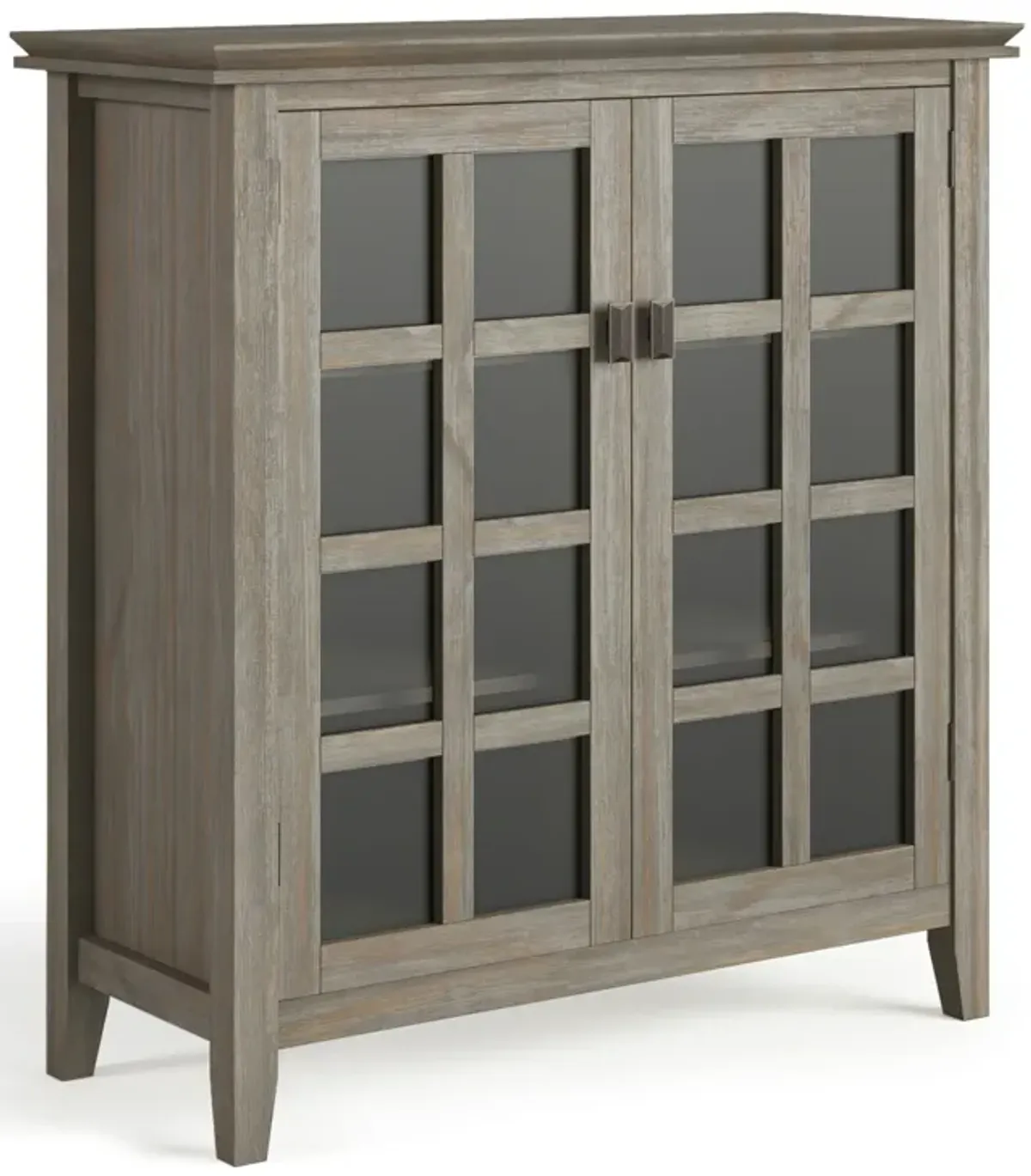 Artisan - Handcrafted Medium Storage Cabinet