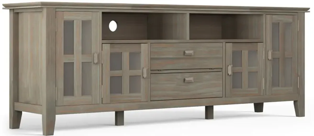 Artisan - TV Media Stand