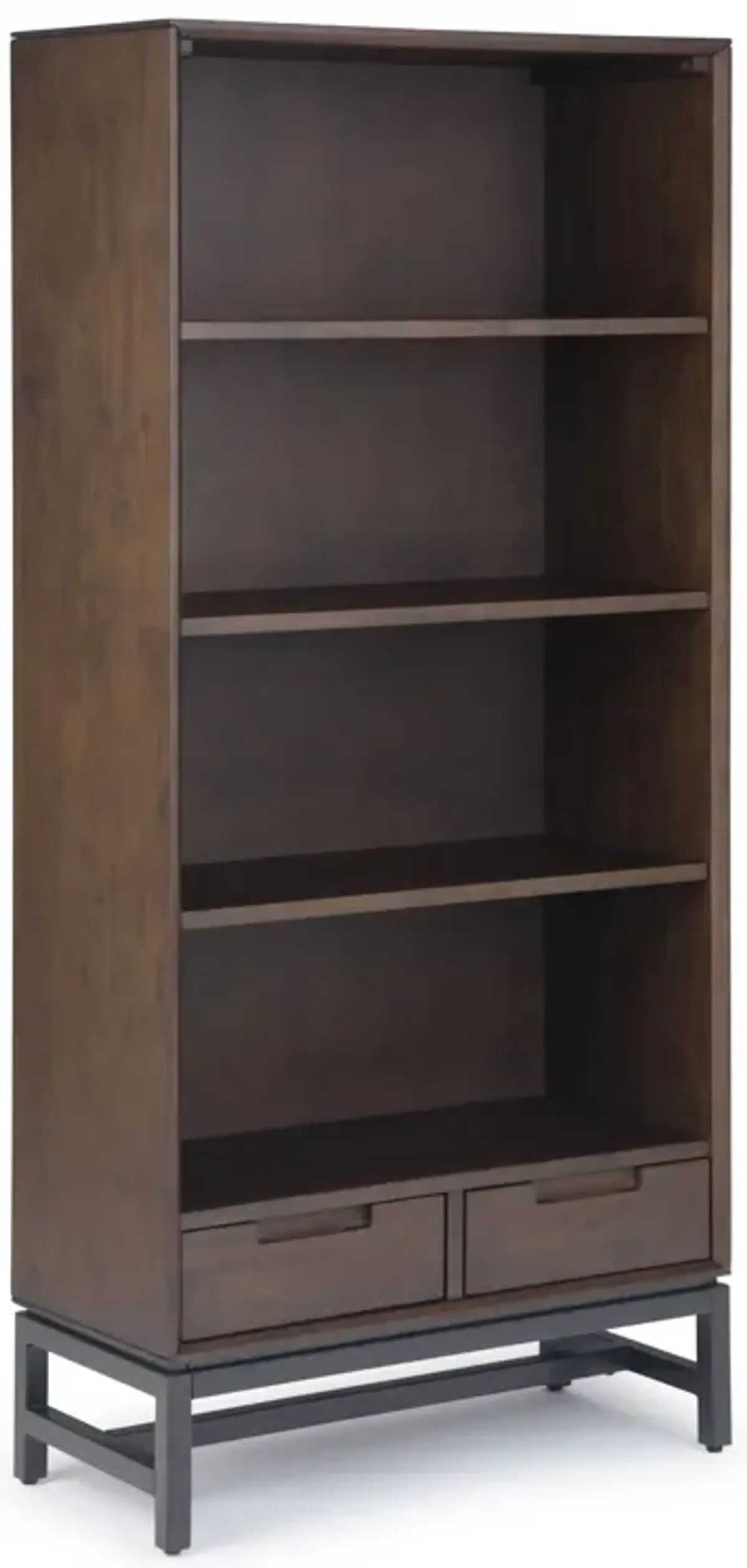 Banting - Mid Century Handcrafted Bookcase