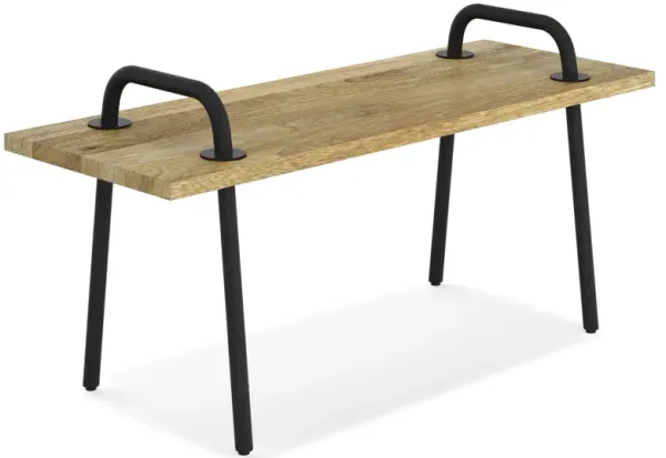 Berkeley - Entryway Bench