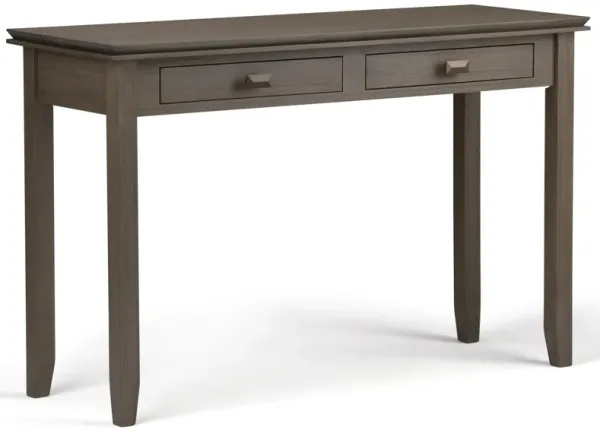 Artisan - Handcrafted Console Sofa Table