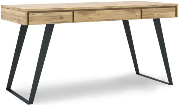 Lowry - Handcrafted Desk