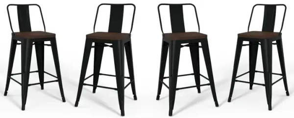 Rayne - Multi-Functional cBar Stool