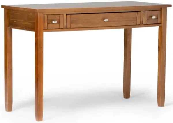 Warm Shaker - Handcrafted Desk