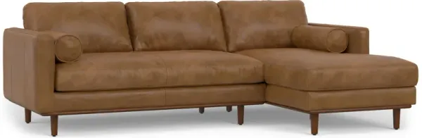 Morrison - Upholstered Sectional Sofa