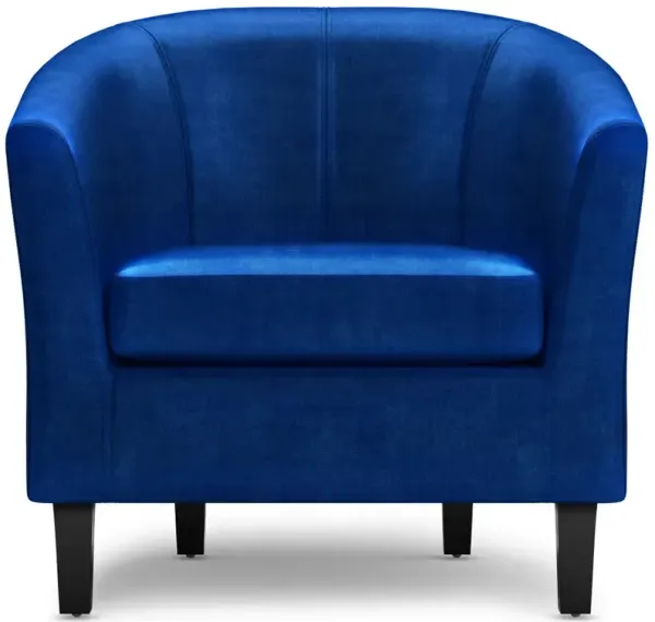 Austin - Handcrafted Tub Chair