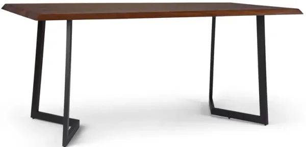 Watkins - Sturdy Dining Table