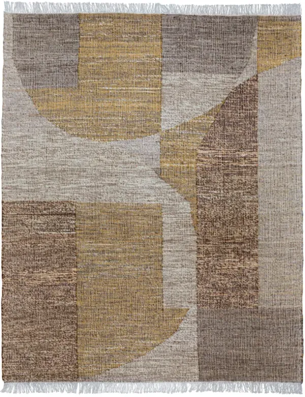 Marlatt - Handcrafted Area Rug