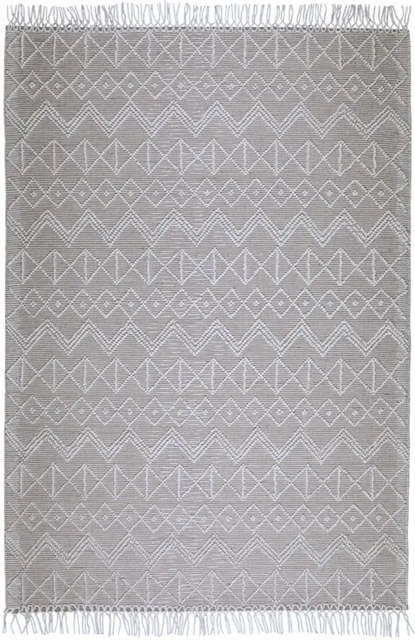 Orton - Hand Knotted Area Rug