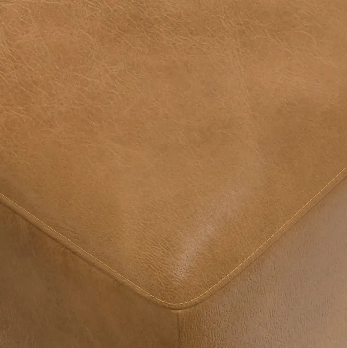 Rex - Handcrafted Sectional Sofa And Ottoman