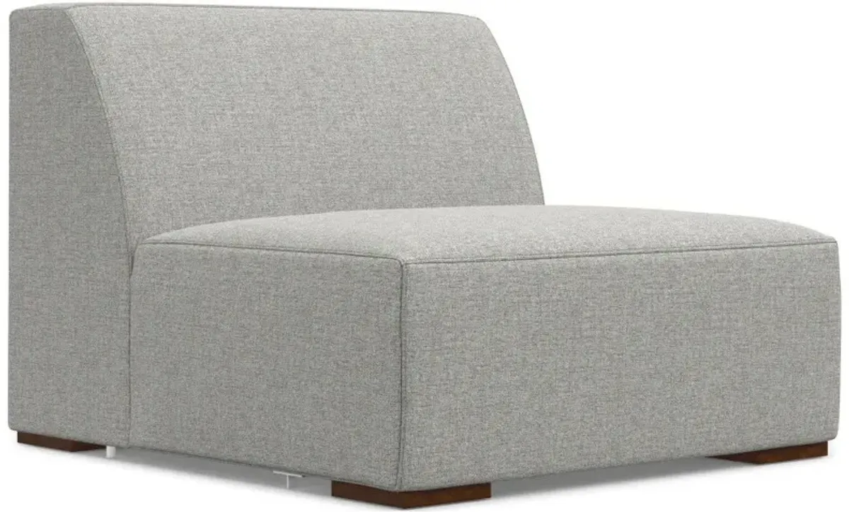 Rex - Handcrafted Sectional Sofa And Ottoman