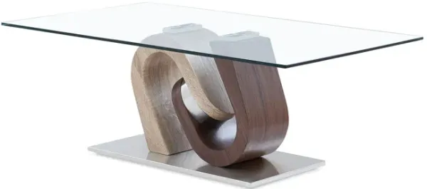Chase - End Table Contemporary Design