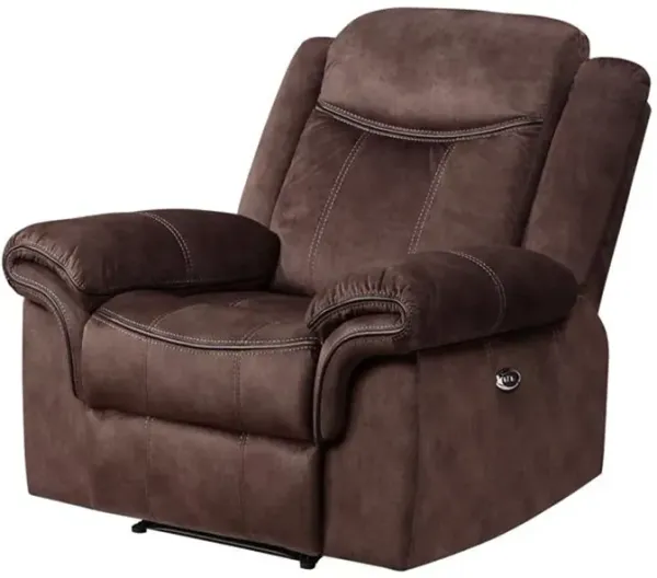 Jimny - Domino Power Recliner