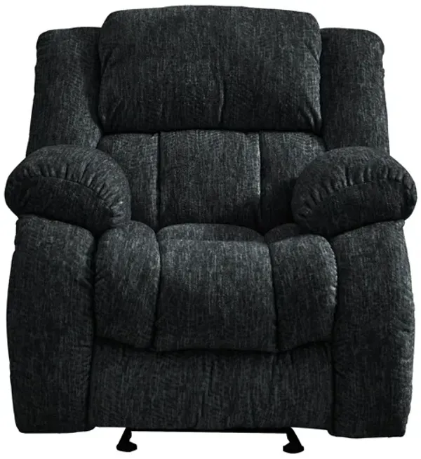 Stonic - Glider Recliner Modern Design