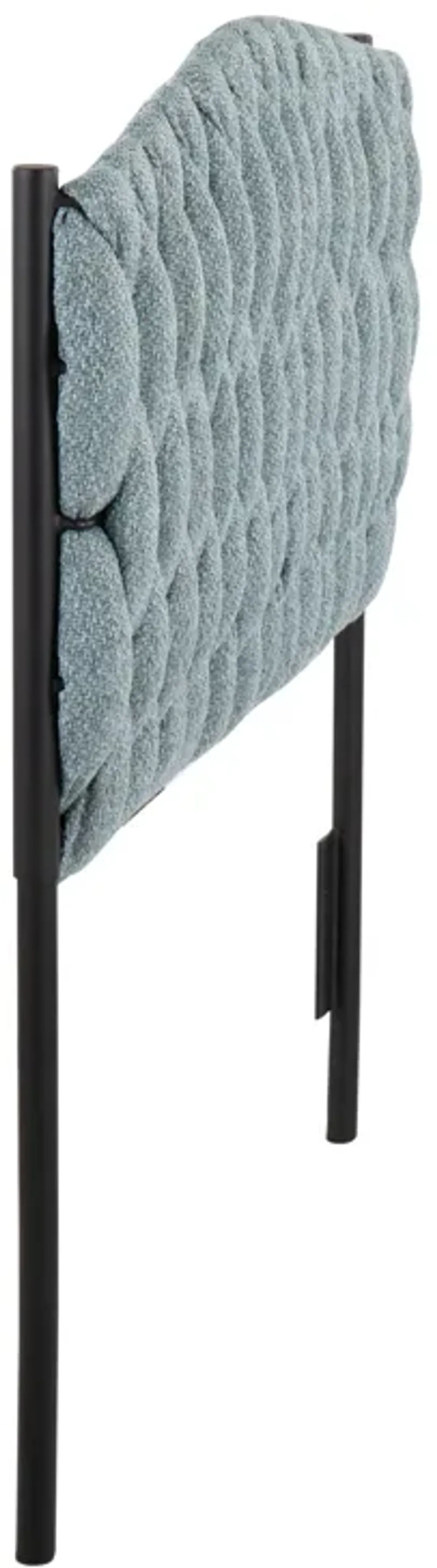 Braided Matisse - Contemporary Design Headboard