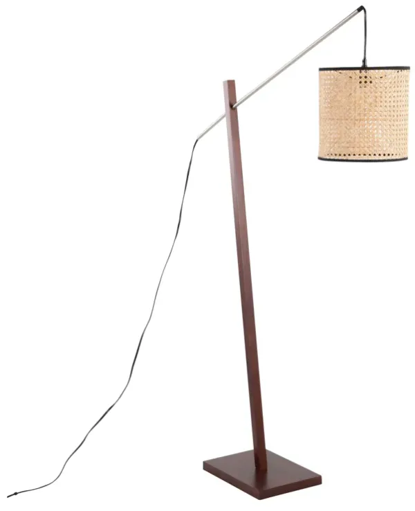 Arturo - Contemporary Floor Lamp