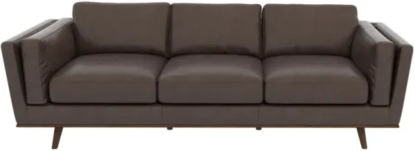 Chase - Leather Sofa