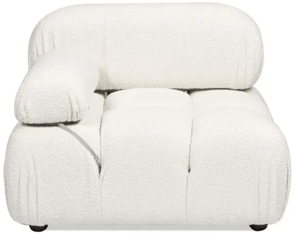 Marcel - Bubble Modular Modern Lounge Arm Chair