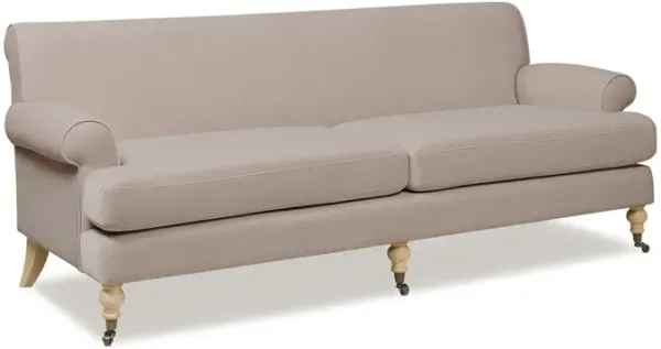 Alana Lawson - Two Cushion Tightback Sofa